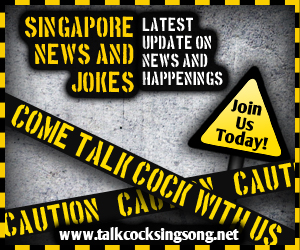 Light heart site, where we share our thoughts and chat to our hearts content about daily life about Singapore. It is about us, about you and about anything under the sun! | Talk Cock Sing Song