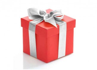 The Gift Jokes Times