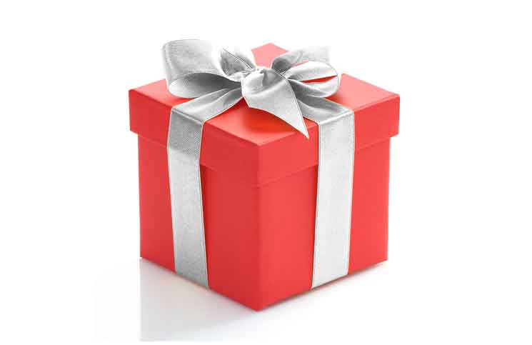 The Gift The Gift Jokes Times