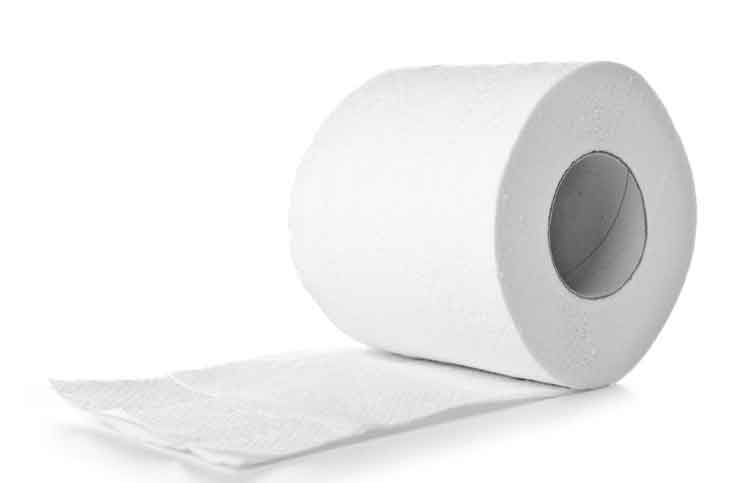 Toilet Paper Jokes Times