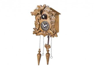 Caught by Cuckoo Clock Jokes Times
