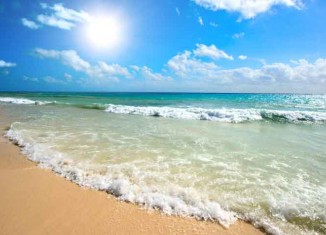 Found on a Beach Jokes Times