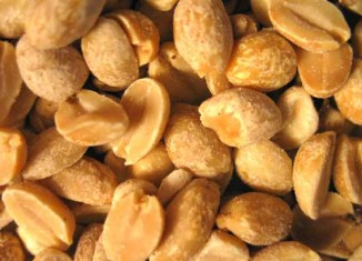 Stucked Peanut Jokes TImes