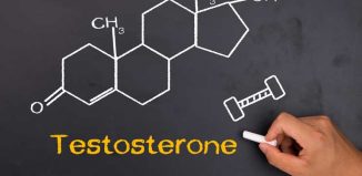 Testosterone Jokes Times