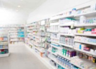 The Druggist Jokes Times