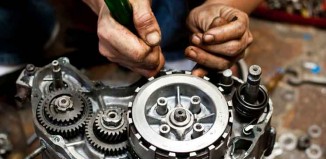 The Mechanic Jokes Times