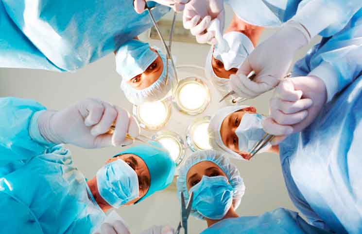 Things You Don’t Want to Hear During Surgery Things You Don't Want to Hear During Surgery Jokes Times