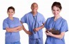 Three Nurses Jokes TImes