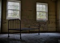 Mental Hospital Jokes Times