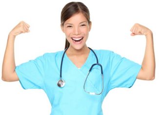 Nurse Goodtime Jokes Times