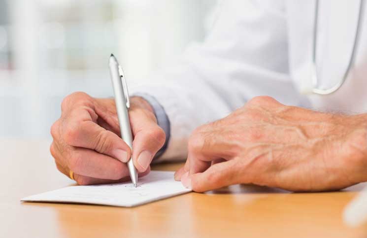 Prescription Prescription Jokes Times