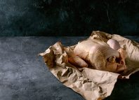 Dead Chicken Jokes Times