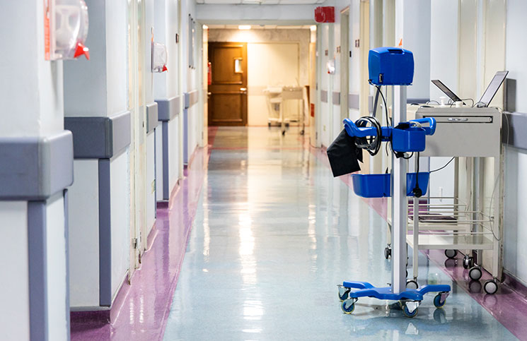 Hospital Trolley Hospital Trolley Jokes Times