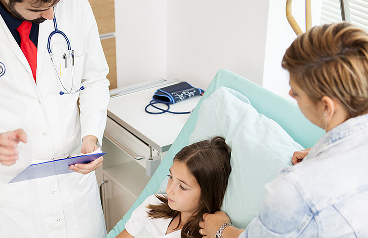 My Daughter is a Good Girl My Daughter is a Good Girl Jokes Times