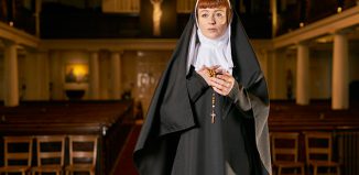 Oh no, not that Nun again Jokes Times