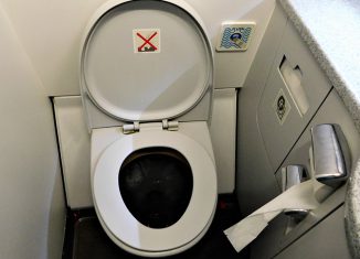 Vibration on a Plane Jokes Times
