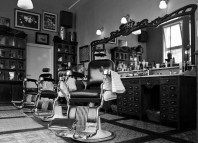 A Shave and a Shine Jokes Times