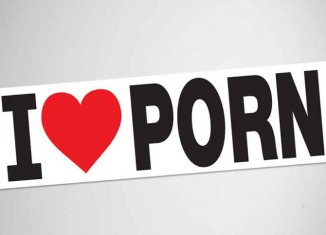 Addicted to Porn