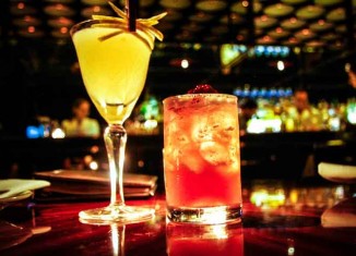 After Work Cocktail Jokes Times