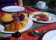 Awful Breakfast Awful Breakfast Jokes Times