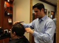 Barbershop Jokes Times