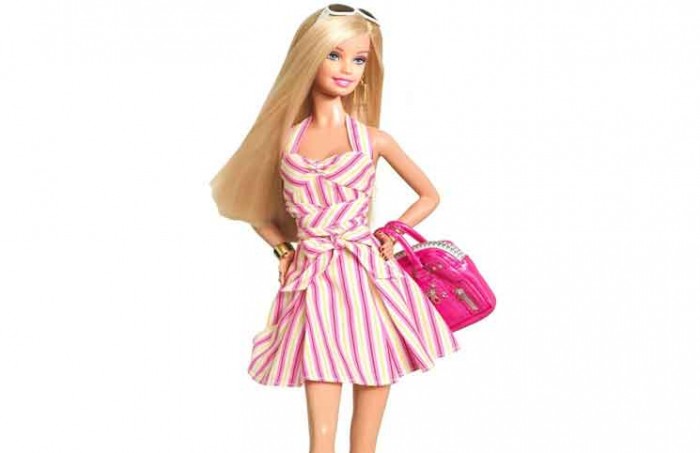 Barbie Doll Jokes Times