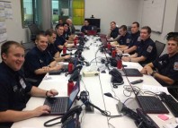 Brussels Police Jokes Times