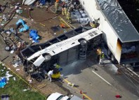 Bus Accident Jokes Times