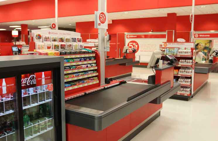 Checkout Counter Jokes Times