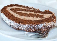 Chocolate Roll Jokes Times