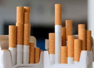 Cigarette Run Jokes Times