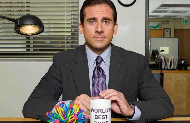 Combination of Employer & Employee Jokes Times