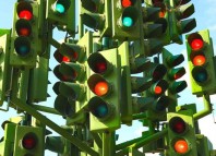 Crossing the Road Jokes Times