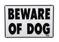 Danger! Beware if Dog! Danger! Beware if Dog! Jokes Times