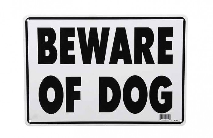Danger! Beware if Dog! Jokes Times Danger! Beware if Dog! Jokes Times
