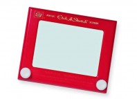 Etch-A-Sketch Technical Support Jokes Times