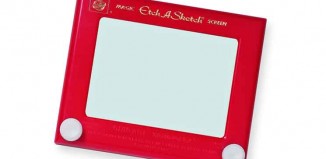 Etch-A-Sketch Technical Support Jokes Times