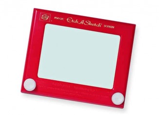 Etch-A-Sketch Technical Support Jokes Times