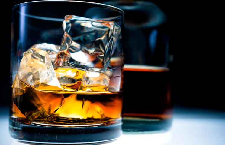 Finest Whiskey Jokes Times