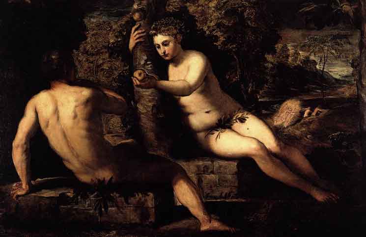 God And Eve In The Garden Of Eden God And Eve In The Garden Of Eden Jokes Times