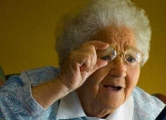 Grandma Jokes Times