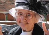 Grandma’s Boyfriend Grandmas Boyfriend Jokes Times