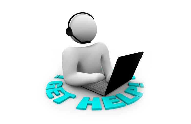 Left of the Screen Helpline Jokes Times