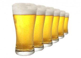 How Much did you Drink Jokes Times