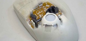 How to Clean your Mouse