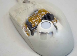 How to Clean your Mouse