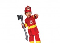 Little Firefighter Jokes Times