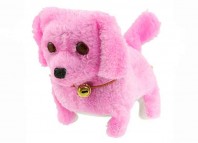 Little Pink Dog Jokes Times