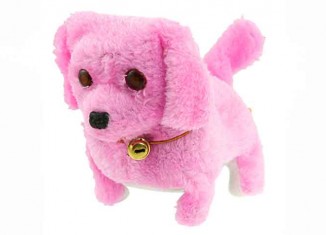 Little Pink Dog Jokes Times