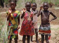 Naming Tribe Children Jokes Times